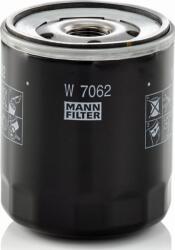 Mann-Filter Filtru ulei Mann-Filter W 7062 (MANNFILTERW7062)