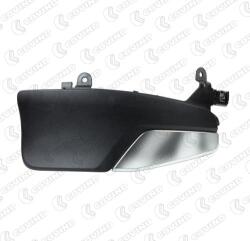 Covind Elemente caroserie, Aripa, Bara protectie Partea frontala, Grila radiator Covind 146/866 - compatibil Scania - Covind-146/866 (COVIND146866)
