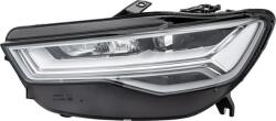 Hella Faruri, piese componente Far, Insertie Hella 1EX 012 976-111 - compatibil Audi - HELLA-1EX 012 976 (HELLA1EX012976111)