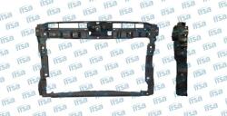 Itsa Elemente caroserie, Aripa, Bara protectie Partea frontala, Grila radiator Itsa 10IFR0110281 - compatibil 3G0805588H (ITSA10IFR0110281)
