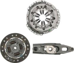 LuK Set reparatie ambreiaj complet LuK 620 3449 00 (LUK620344900)