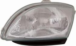 Loro Faruri, piese componente Far, Insertie Loro 661-1131R-LD-EM - compatibil Fiat (LORO6611131RLDEM)