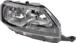 TYC Faruri, piese componente Far, Insertie TYC 20-15131-05-2 - compatibil Skoda (TYC2015131052)