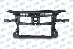 Itsa Elemente caroserie, Aripa, Bara protectie Partea frontala, Grila radiator Itsa 10IFR0110163 (ITSA10IFR0110163)