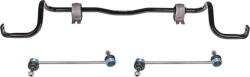 Meyle Stabilizare, Rigidizare Stabilizator Meyle 16-14 653 0001/HD (MEYLE16146530001HD)
