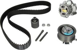 Hepu Set curea distributie Hepu PK05690 (HEPUPK05690)