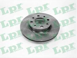 LPR Frana disc Disc frana LPR F2231V (LPRF2231V)