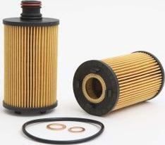 Hengst Filter Filtru ulei Hengst Filter E950H D485 (HENGSTFILTERE950HD485)