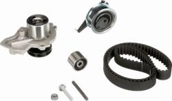 Gates Set curea distributie Gates KP25678XS - compatibil Audi, Skoda, Seat, Vw (GATESKP25678XS)