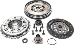 MTR Set reparatie ambreiaj complet MTR 12129296 (MTR12129296)