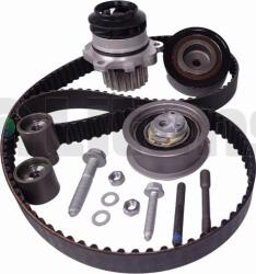 Litens Set curea distributie Litens LTW979592A - compatibil Audi, Vw, Seat, Skoda (LITENSLTW979592A)