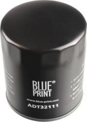 Blue Print Filtru ulei Blue Print ADT32111 - compatibil Toyota, Mazda, Ford, Vw - Blue Print (BLUEPRINTADT32111)
