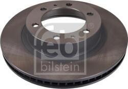 FEBI Bilstein Frana disc Disc frana FEBI Bilstein 108411 (FEBIBILSTEIN108411)