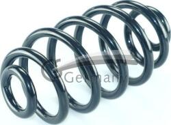 CS Germany Arc spirala CS Germany 14.774. 214 - compatibil Opel, Vauxhall - CS Germany (CSGERMANY14774214)
