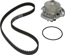 Hepu Set curea distributie Hepu PK05330 - compatibil 030121005Lx (HEPUPK05330)