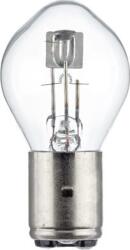 HELLA Faruri, piese componente Bec cu incendescenta far Hella 8GD 002 084-151 (HELLA8GD002084151)