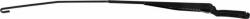 FAST FT93311 - Brat stergator, parbriz - Fast-FT93311 (FASTFT93311)