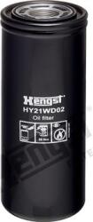 Hengst Filter Filtru ulei Hengst Filter HY21WD02 (HENGSTFILTERHY21WD02)