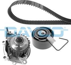 Dayco Set curea distributie Dayco KTBWP4060 (DAYCOKTBWP4060)