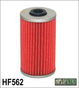 HF HIFLO FILTRO Filtru de ulei HF562 (M200-081)