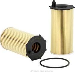 Mann-Filter Filtru ulei Mann-Filter HU 820/2 X (MANNFILTERHU8202X)