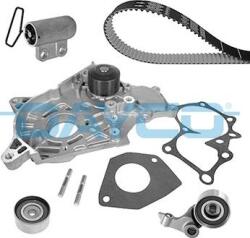 Dayco Set curea distributie Dayco KTBWP9650 (DAYCOKTBWP9650)