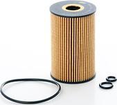 Bosch Filtru ulei Bosch F 026 407 023 (BOSCHF026407023)