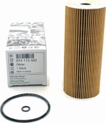 VAG Filtru ulei VAG 074115562 (VAG074115562)