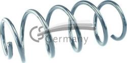 CS Germany Arc spirala CS Germany 14.774. 502 - compatibil Opel, Vauxhall - CS Germany (CSGERMANY14774502)