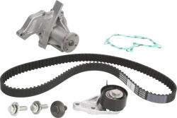 Continental Set curea distributie Continental CT881WP1 - compatibil Volvo, Ford (CONTINENTALCT881WP1)