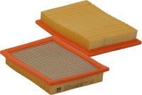 Mann-Filter Filtru aer - Mann-Filter-C 2571 (MANNFILTERC2571)