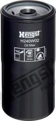 Hengst Filter Filtru ulei Hengst Filter H240W02 (HENGSTFILTERH240W02)