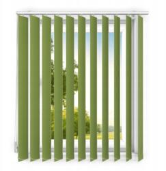 Czas na Rolety Függőleges sötétítő roló Vertical 70x120cm (VERT-WTC-70X120)
