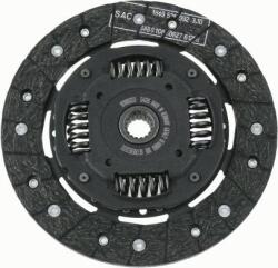 SACHS 1878 003 233 - DISC AMBREIAJ - compatibil Mitsubishi - SACHS-1878 003 233 (SACHS1878003233)