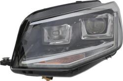Hella Faruri, piese componente Far, Insertie Hella 1EL 012 286-211 (HELLA1EL012286211)