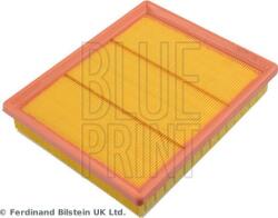 Blue Print Filtru aer Blue Print ADBP220099 - compatibil Opel, Vauxhall - Blue Print (BLUEPRINTADBP220099)