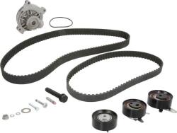 INA Set curea distributie INA 530 0483 30 (INA530048330)