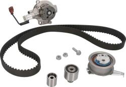 Continental Set curea distributie Continental CT1168WP5 - compatibil Audi, Skoda, Vw (CONTINENTALCT1168WP5)