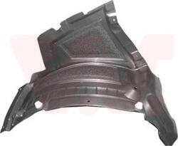 Van Wezel Elemente caroserie, Aripa, Bara protectie Aripa interioara Van Wezel 0342435 (VANWEZEL0342435)
