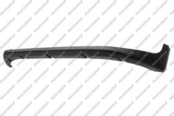 Prasco Elemente caroserie, Aripa, Bara protectie Spoilere Prasco MN3121801 (PRASCOMN3121801)