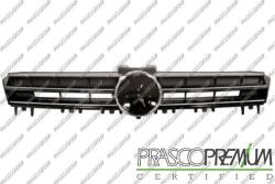 Prasco Elemente caroserie, Aripa, Bara protectie Partea frontala, Grila radiator Prasco VG4002011 (PRASCOVG4002011)