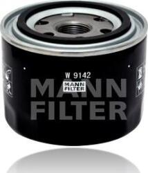 Mann-Filter Filtru ulei Mann-Filter W 914/2 (MANNFILTERW9142)