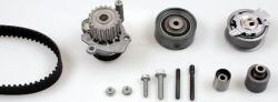 Hepu Set curea distributie Hepu PK05691 (HEPUPK05691)