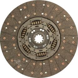 LuK 343 0209 10 - DISC AMBREIAJ - compatibil 504225042 - LuK-343 0209 10 (LUK343020910)