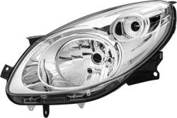 Hella Faruri, piese componente Far, Insertie Hella 1E7 271 510-311 (HELLA1E7271510311)