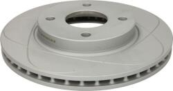 ATE Frana disc Disc frana ATE 24.0322-0172.1 - compatibil Mazda, Ford (ATE24032201721)