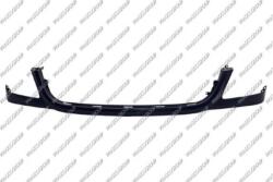 Prasco Elemente caroserie, Aripa, Bara protectie Partea frontala, Grila radiator Prasco ME9192305 - compatibil Mercedes-Benz (PRASCOME9192305)