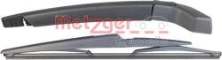 Metzger 2190476 - Brat stergator, parbriz - Metzger-2190476 (METZGER2190476)