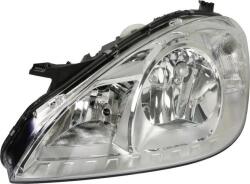 TYC Faruri, piese componente Far, Insertie TYC 20-11932-05-2 - compatibil Mercedes-Benz (TYC2011932052)