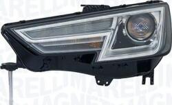 Magneti Marelli Far stanga bi-xenon. LED - PWY24W. automat AUDI A4 ALLROAD B8. A4 ALLROAD B9. A4 B8. A4 B9 - Magneti Marelli-711451000173 (MAGNETIMARELLI711451000173)